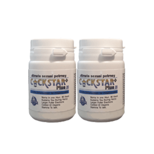 칵스타(20정) 1+1