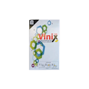 비닉스(10매)