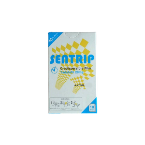 센트립(10매)