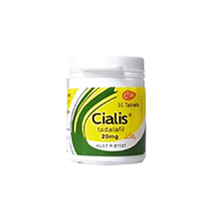 시알리스20mg(30정)